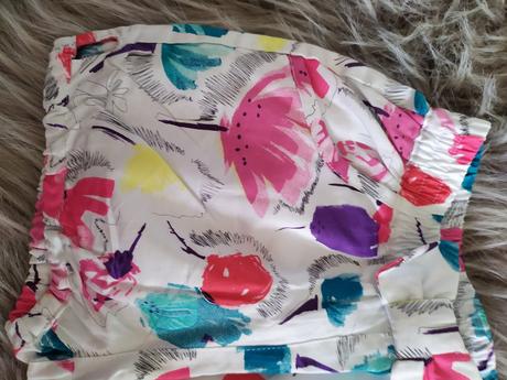 Šortky jako nové, coccodrillo,104