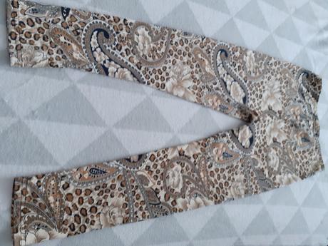 Dievcenske leginy, 128