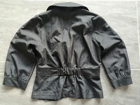 Ľahké sako, v34, 34