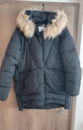 Zimná bunda, house,xl