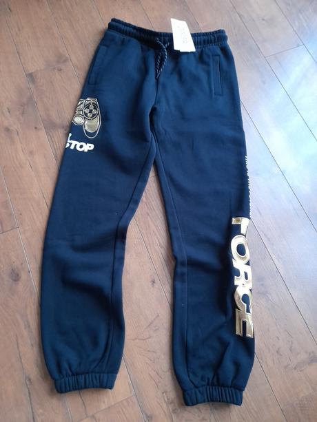 Teplaky, chapter young,164