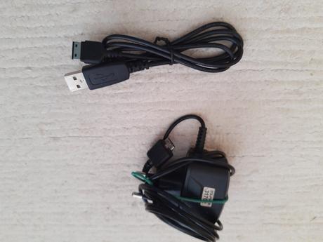 Slúchadlá a kable k telefónu, 