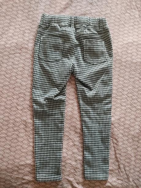 Prechodne nohavice, dopodopo,110