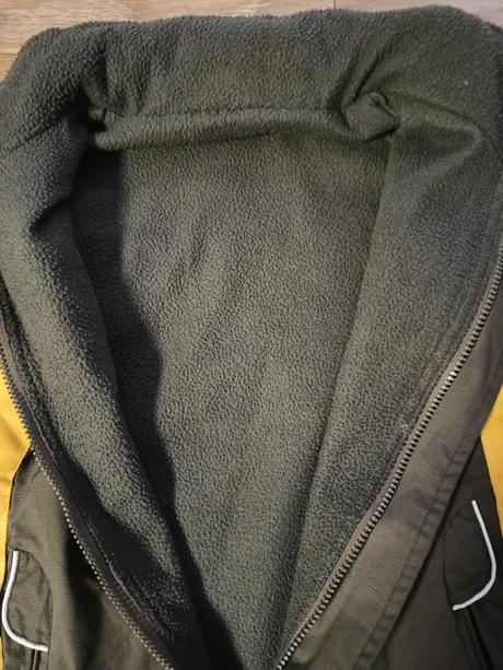 Bunda 5-8 rokov, 122