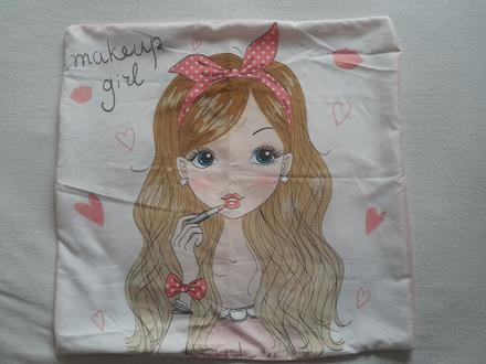 Obliečka parádnica 45x45 cm, šírka (cm): 45,dĺžka (cm): 40