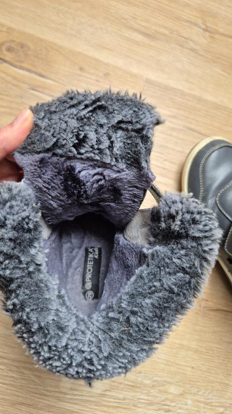 Zimné topanky, protetika,29