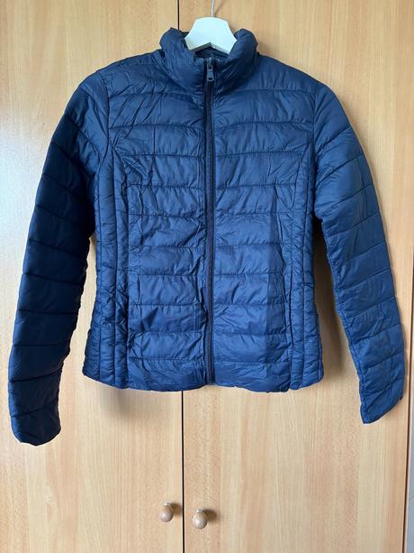 Ľahká kompaktná vetrovka primark, primark,xs