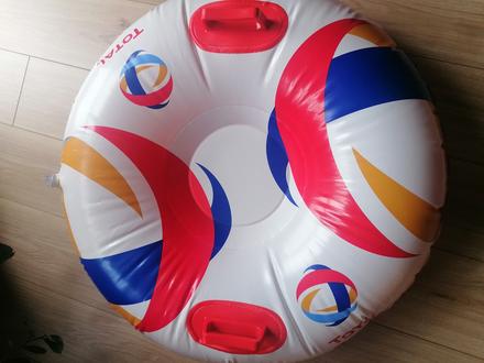 Veľké nafukovacie koleso, 