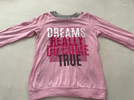 Tricko s tielkom, tcm,134