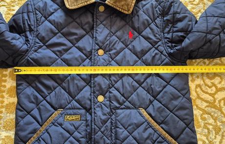 Bunda ralph lauren, ralph lauren,146