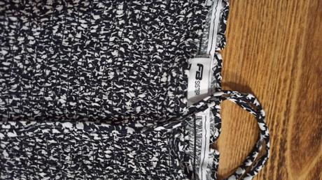 Šaty málo nosené veľk. m, m