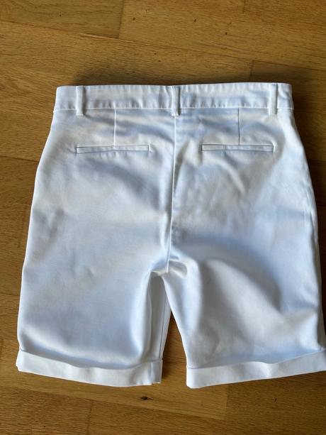 Snehobiele kraťasy reserved, reserved,36