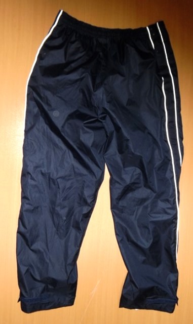 Špotrové nohavice pánske, 44