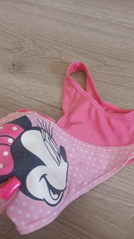 Vrch plaviek minnie, disney,68