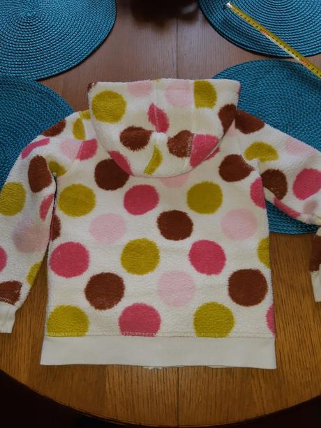 Chlpata bundicka, next,116