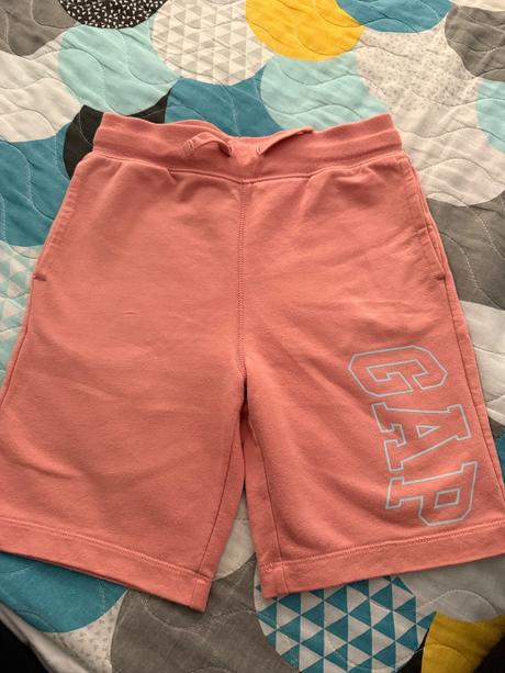 Kraťasy gap, gap,140