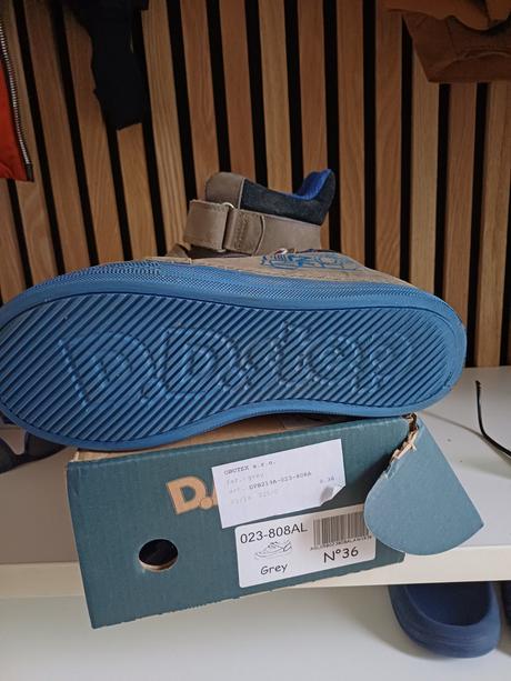 Prechodne d.d stepy, d.d.step,36