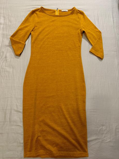 Pletené šaty, calliope,m