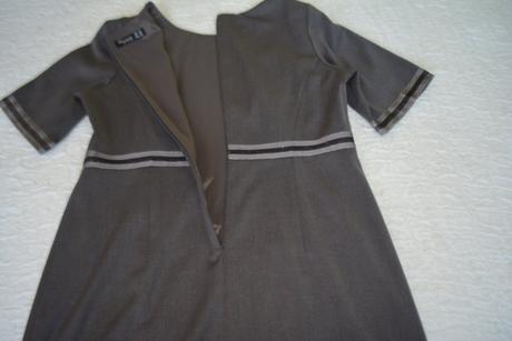 Dámske šaty vayana, veľ. xl, xl