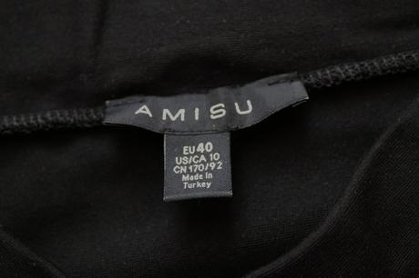 Elastická sukňa - bezchybný stav, amisu,l