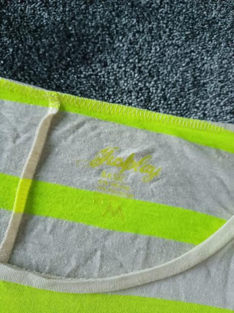 Tricko v.m, just play,m