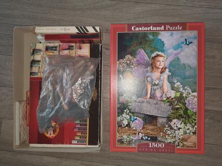 Koh-i-noor výtvarná umenie suchý pastel rudka 2,