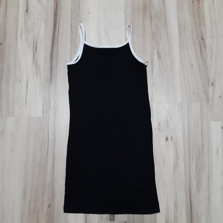 Šaty pre štíhle dievčatko, basics,122