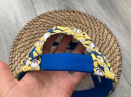 Mimoň šiltovka veľ. 104/122, c&a,104