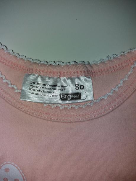 Body a leginy, ergee,80