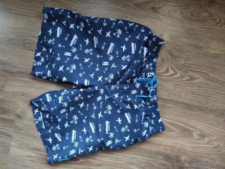 Kraťasy , plavky, 164