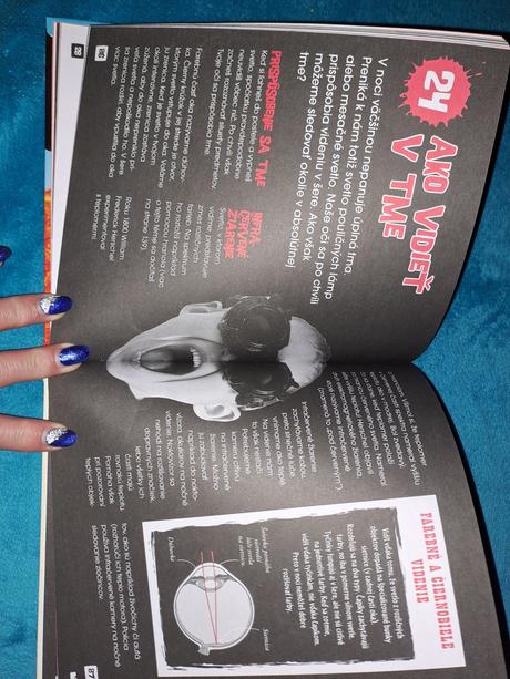 50 úžasných vecí,ktoré by deti mali vedieť o vede, 