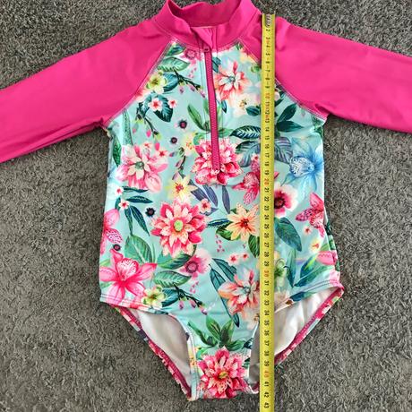 Plavky monsoon veľ. 3-4 roky, monsoon,98