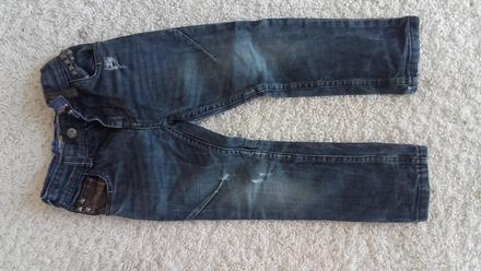 Stylove rifle next, next,104