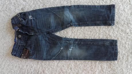 Stylove rifle next, next,104