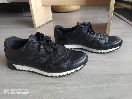Kozene tenisky, lasocki,39