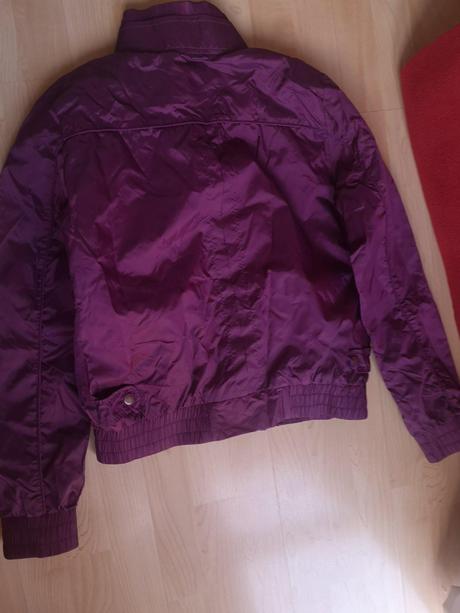 Jarna bunda house, house,m