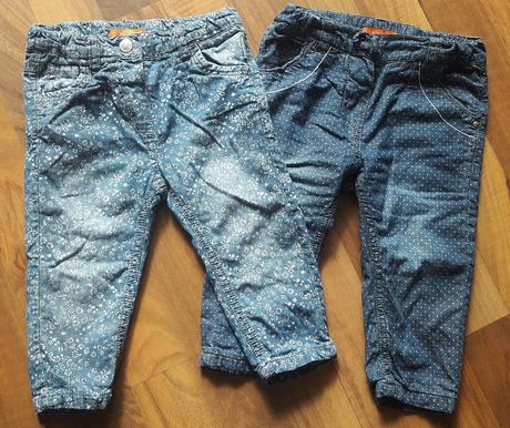 Staccato rifle, staccato,74