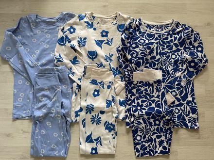 3x pyzamo next 11-12r, next,146