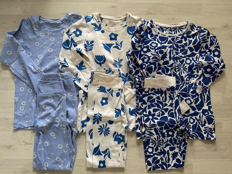 3x pyzamo next 11-12r, next,146