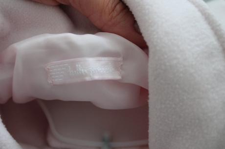 Kabát tutto piccolo, 104