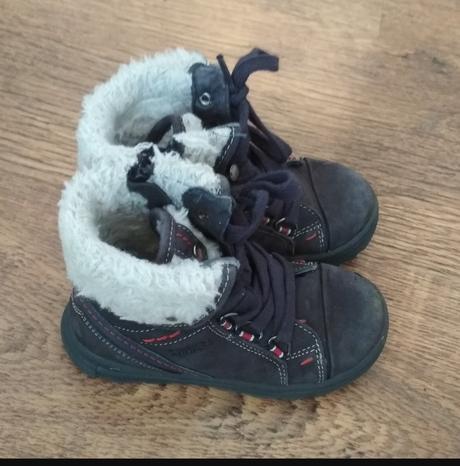 Zimné topánky lasocki, lasocki,24