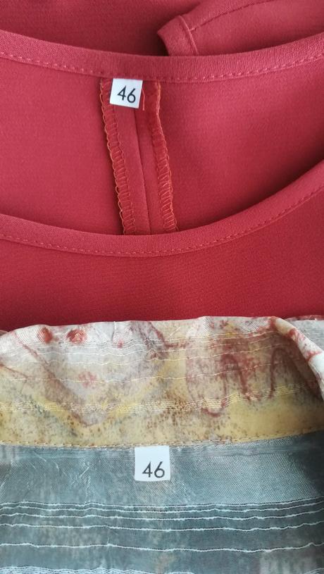 Dámsky kostým - 3 kombinácia, 46