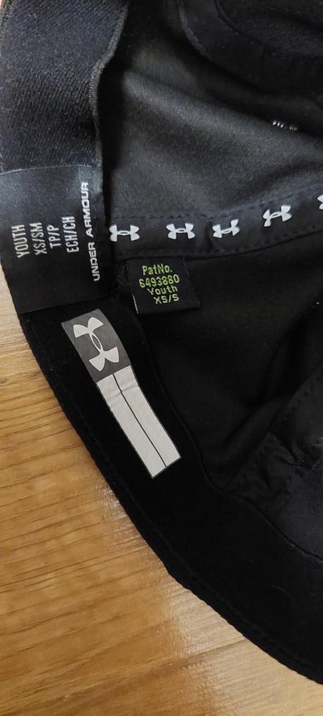 Šiltovka under armour, under armour,50