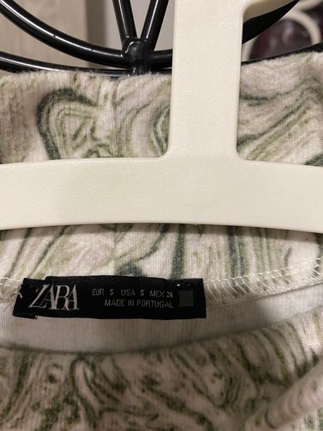 Top zara, zara,s