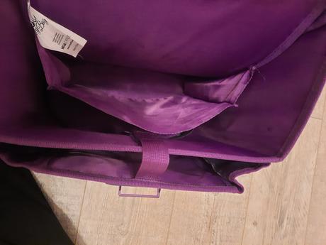 Krásna školská taška, 