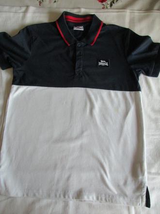 Tričko lonsdale č.146-152, lonsdale,146