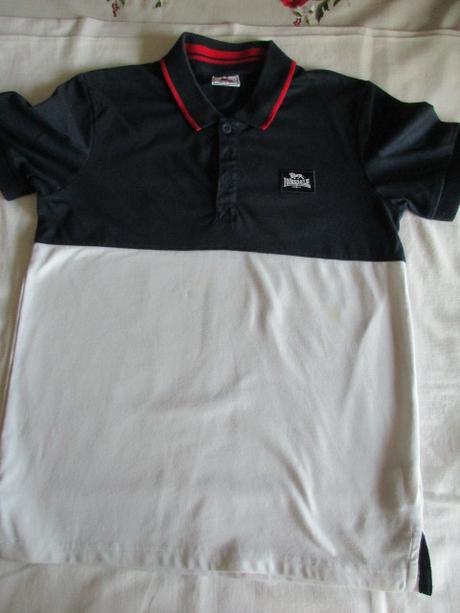 Tričko lonsdale č.146-152, lonsdale,146