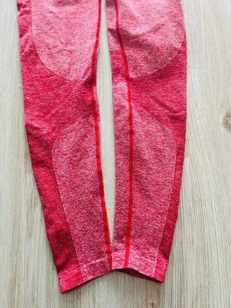 Funkčné bezšvové legíny my protein, pc 44 eur, s