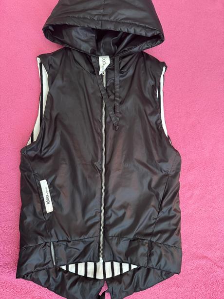 Predám booso vestu, booso,110