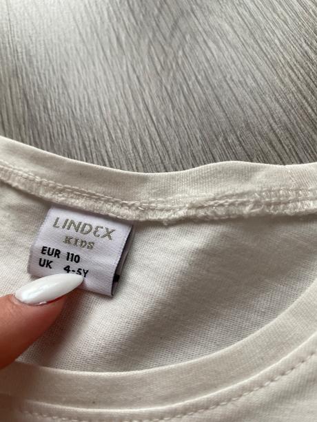 Lindex organická bavlna, lindex,110